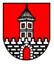 Wappen der Stadt Naunhof